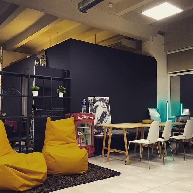 Pusku pusku Мягкая садовая сумка-фасоль Ox sun-id-1448485 - Вид №24