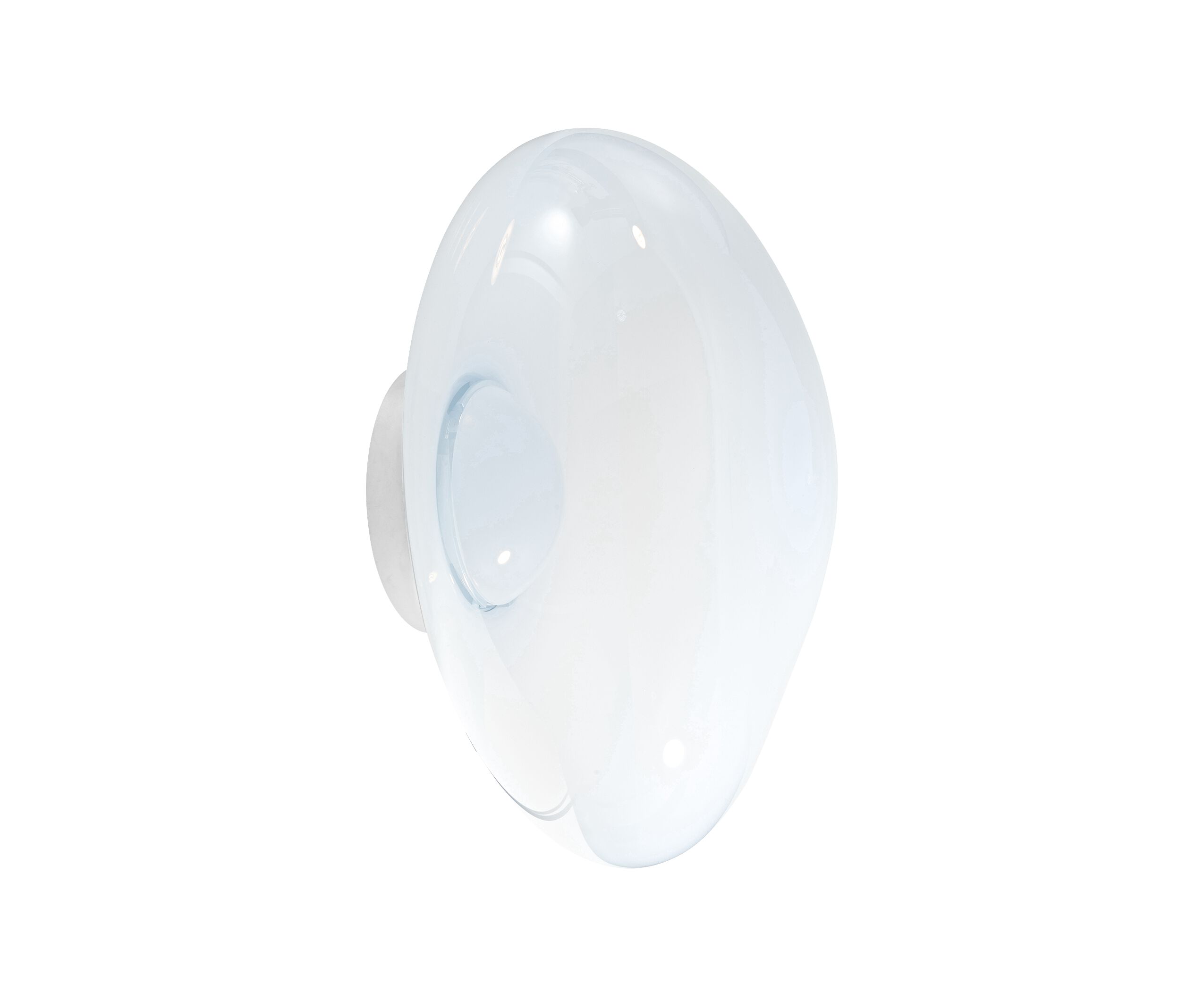 Потолочный светильник / Настенный светильник из поликарбоната Tom Dixon Melt ARCH-00026175 - Вид №1