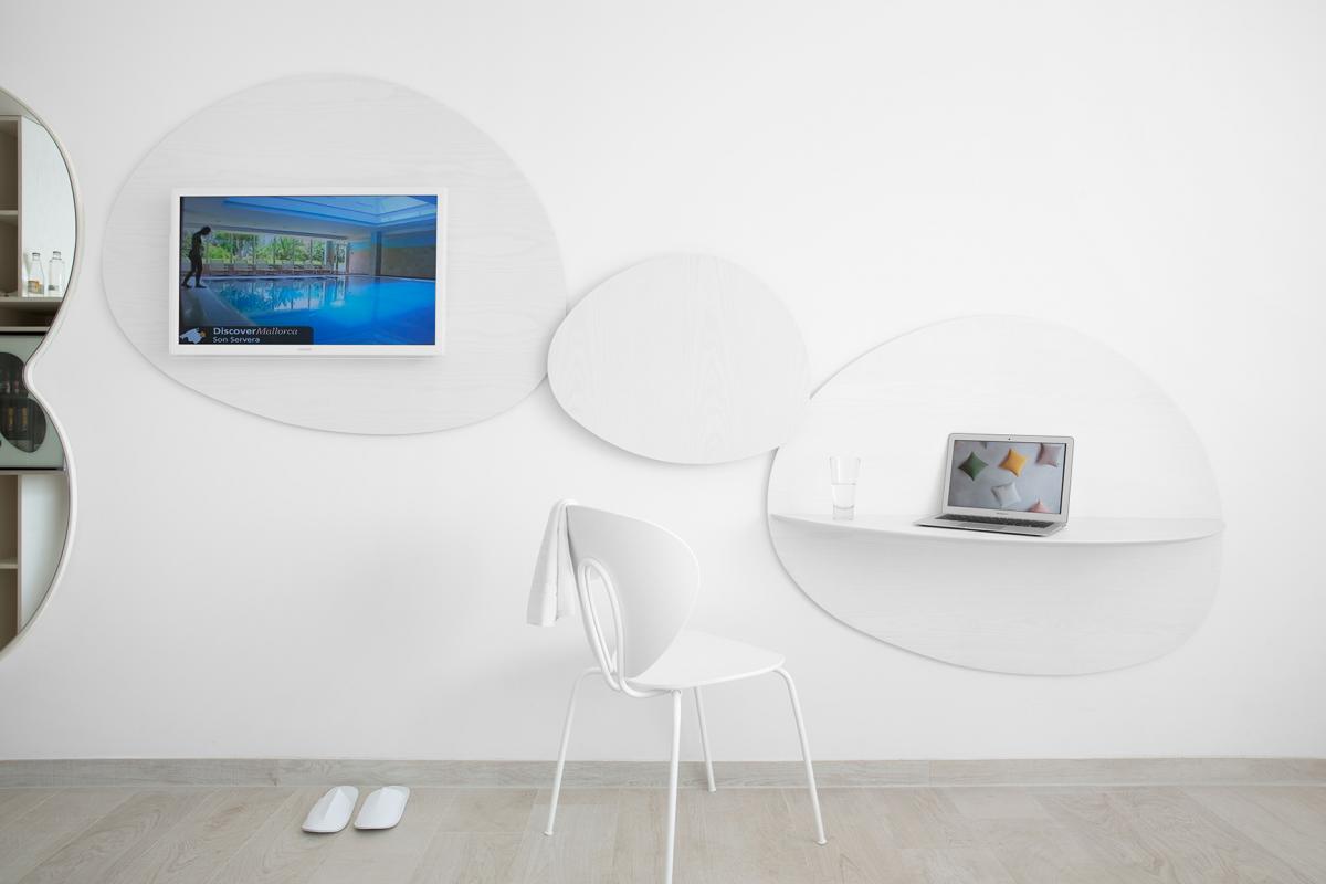 043954 Акустическая панель Satellite Stua Santreyd  - Вид №2