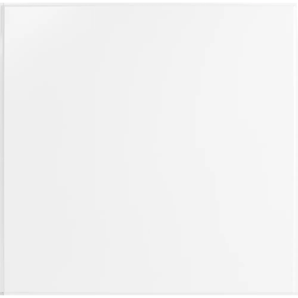 Потолочная панель АЛБЕС 600x600 мм для подвесных систем 84585955