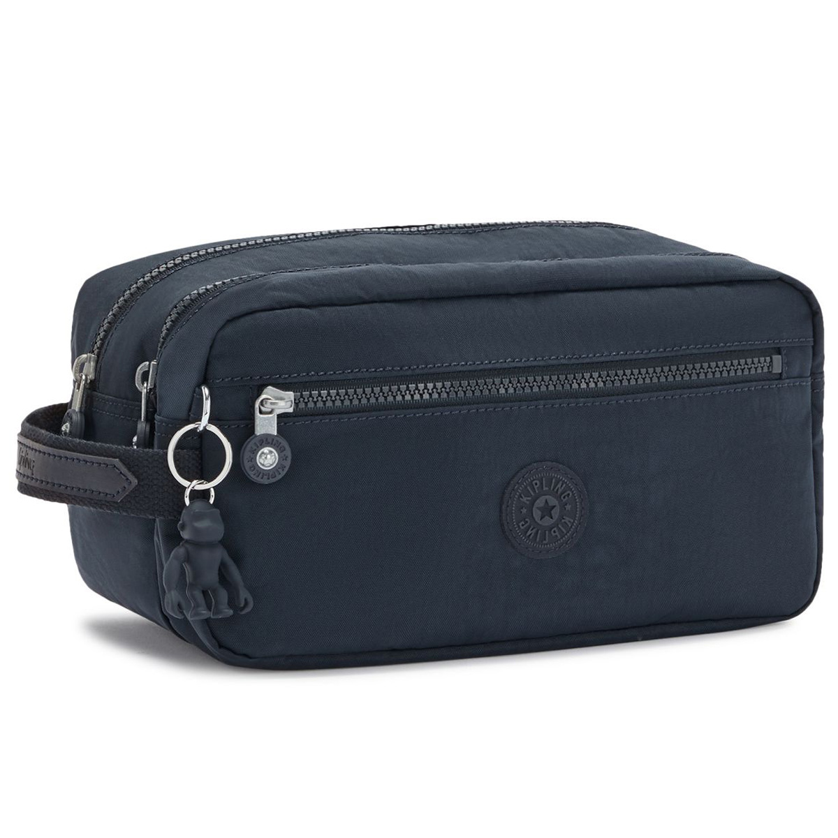 K1336396V Косметичка Medium Toiletry Bag Kipling Agot  - Вид №4