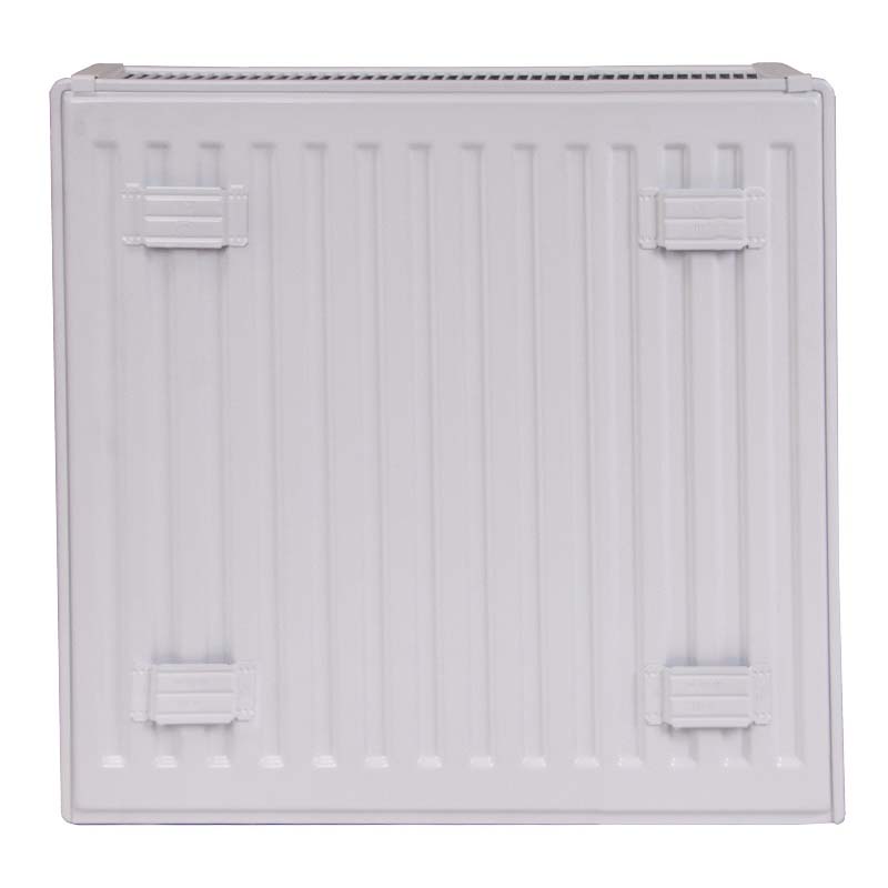 Радиатор стальной панельный COMPACT 21K VOGEL&NOOT 600x600 E21KBA606A - Вид №1