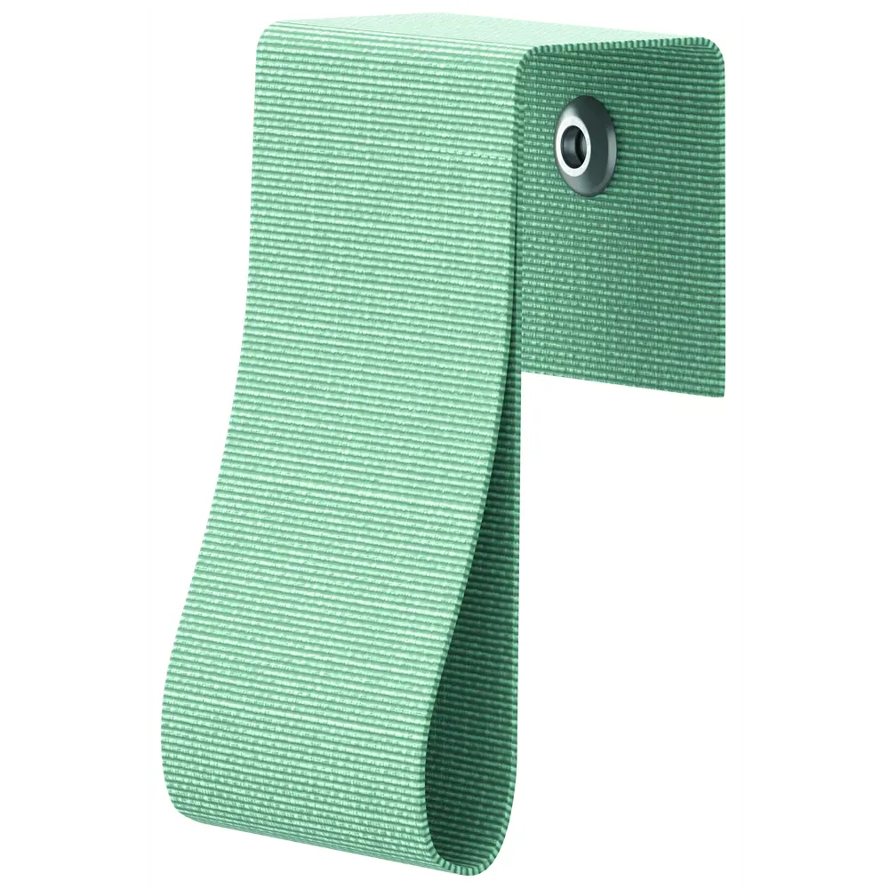 Ручка-скоба Spaceo KUB Laguna цвет сизый STLM-2003950