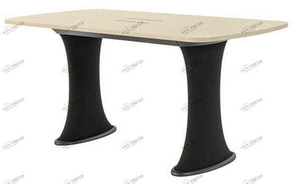 Brunner Регулируемый по высоте деревянный стол Dress sun-id-1437249