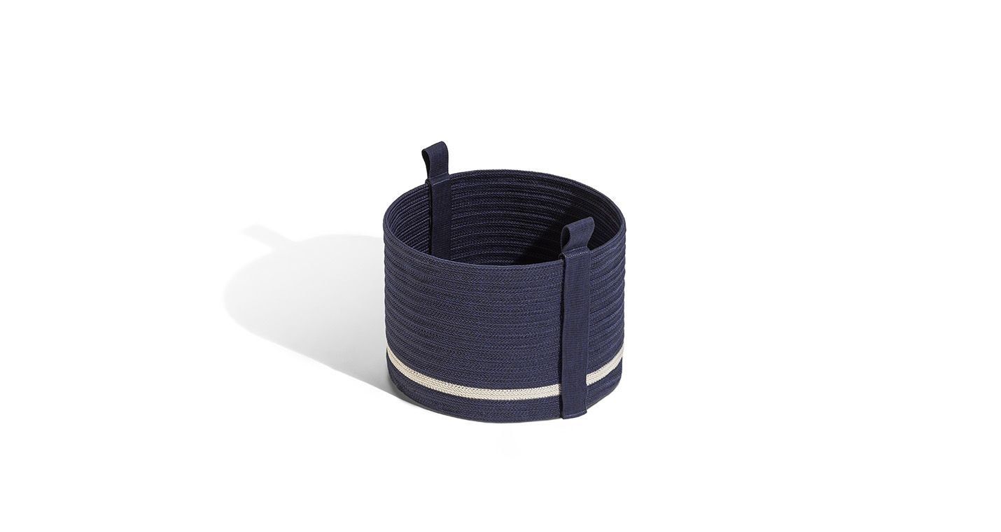 Полипропиленовые наружные корзины Poltrona Frau Уличные коллекции Boundless Living ARCH-00142666 - Вид №5