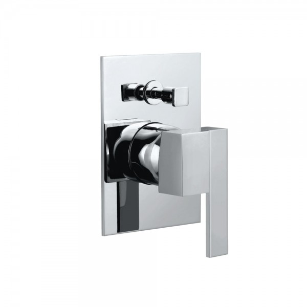 LEB-CHR-45079 Переключатель верхнего душа Artize Le Blanc Хром 