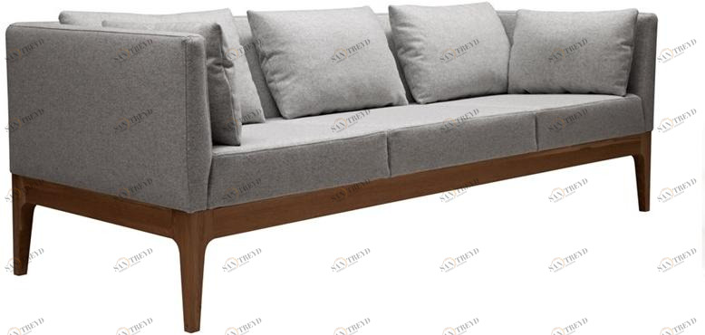 SOFTREND Модульный диван на контракт sun-id-1461281