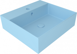 ZELAVBW5023 Подвесная раковина настенная GSG CERAMIC