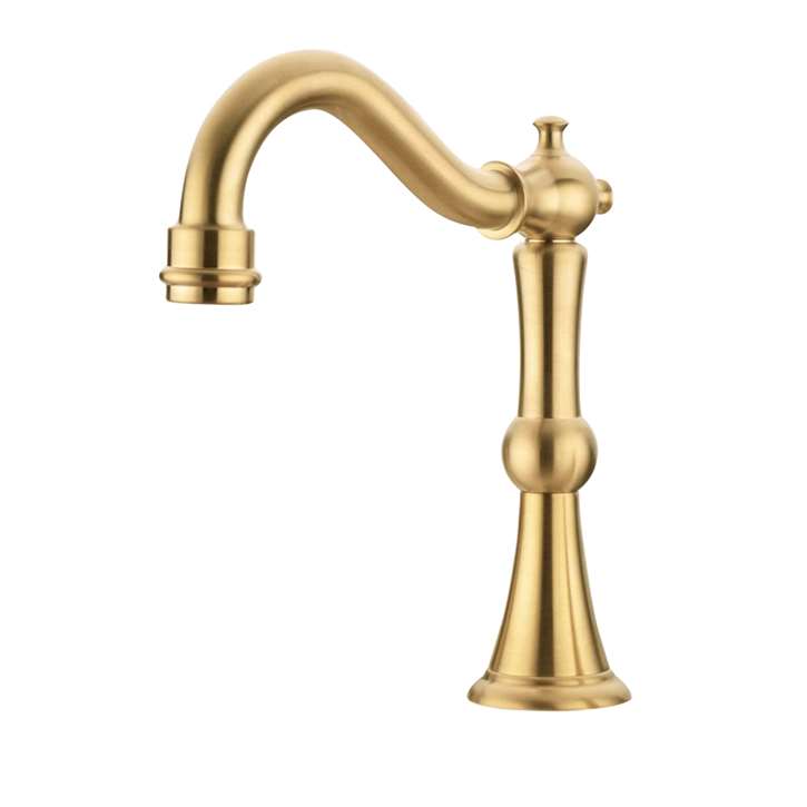 Напольный инфракрасный смеситель для раковины Fontana Showers PureStream ARCH-00122574 - Вид №3