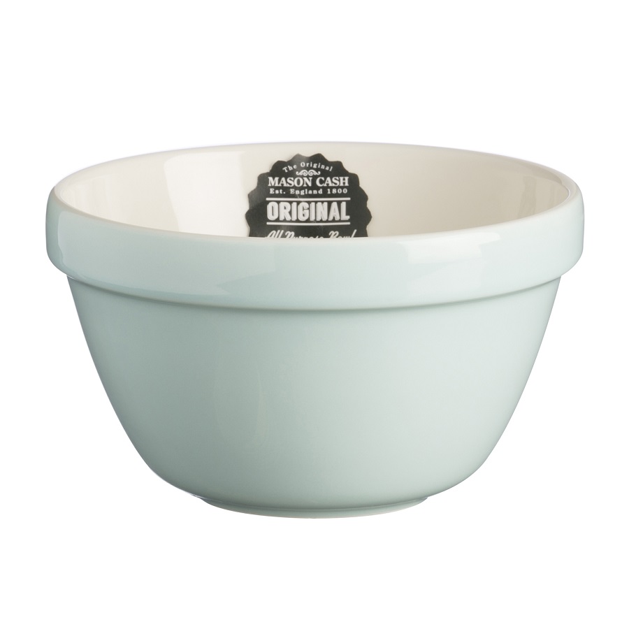2001.825 Чаша colour mix, D16 см, 800 мл, светло-голубая Mason Cash  - Вид №7