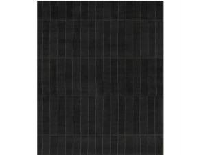 Прямоугольный ковер ручной работы из шерсти