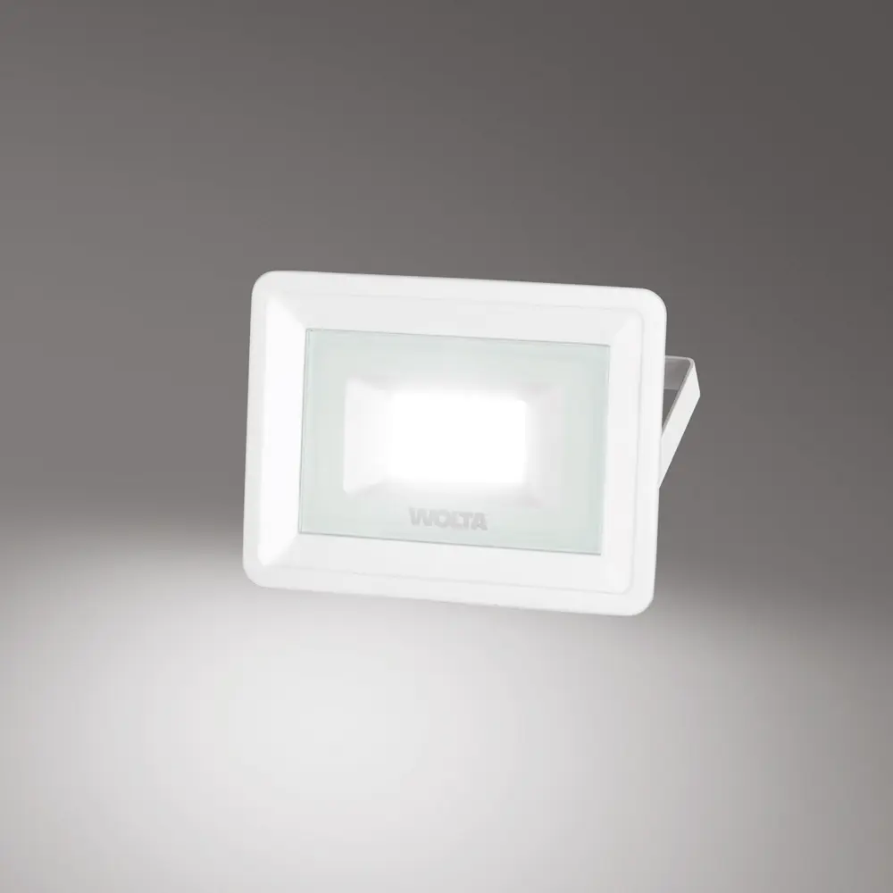 Прожектор светодиодный уличный 20 Вт 5500K IP65 WOLTA STLM-2146617 - Вид №3