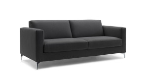 Ткань раскладной диван-кровать