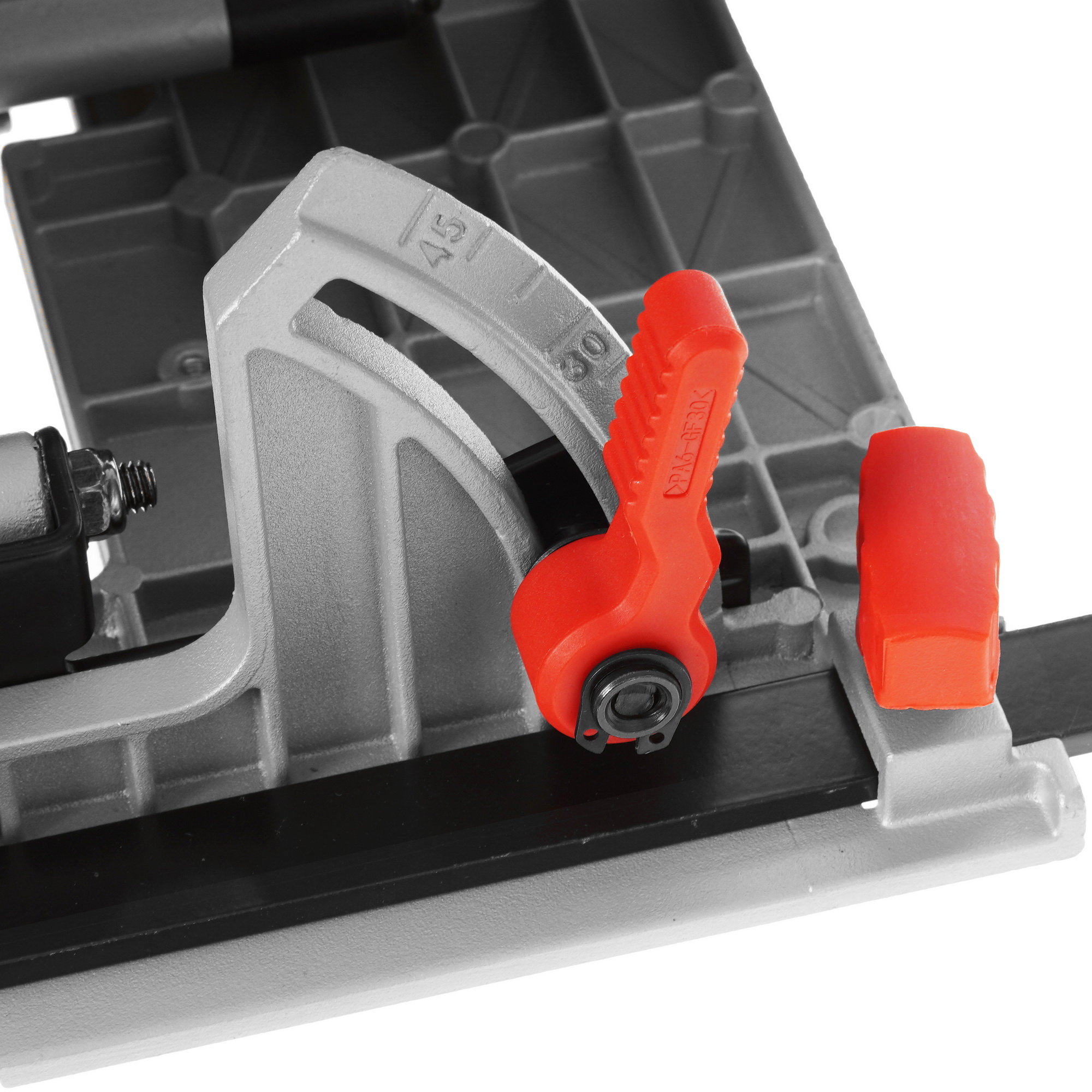 Пила дисковая P.I.T. PKS235-C 9110888 PIT STDN-0002187 - Вид №5