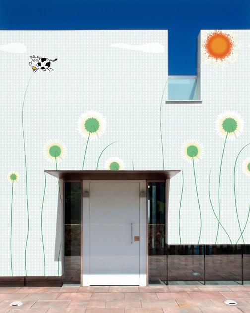 Wall&decò Пейзаж обои для улицы Out system 12 sun-id-1434093 - Вид №2