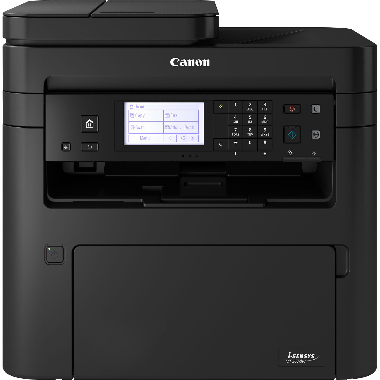 2925C038 i-sensys mf267dw Canon 
