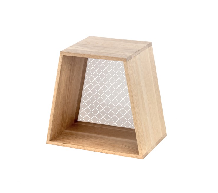 Ex.T Fretwork Блок штабелирования EXFRETWORK  - Вид №2