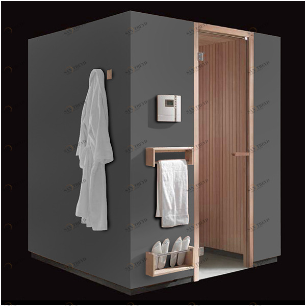 Сауна 150х170 см One Carmenta OHS5-20 OHS520