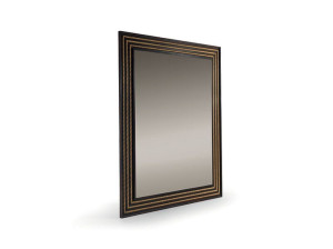 Прямоугольное настенное зеркало
