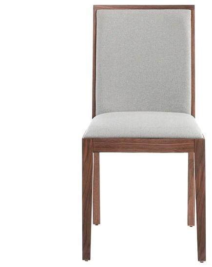 Angel Cerdá Деревянный стул New chair 4045 cpmk029 Angel Cerda - Вид №3