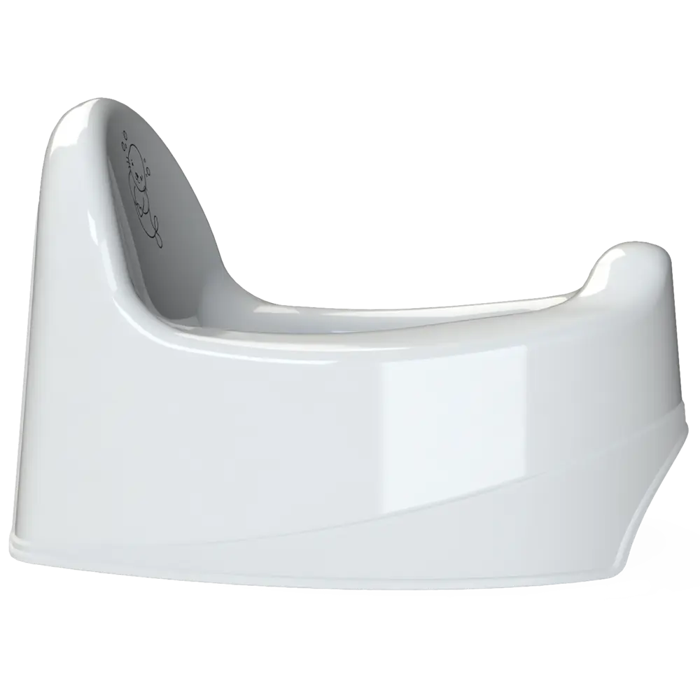 Детский горшок Морские котики малый KP020204 Santreyd STLM-2058316 - Вид №2