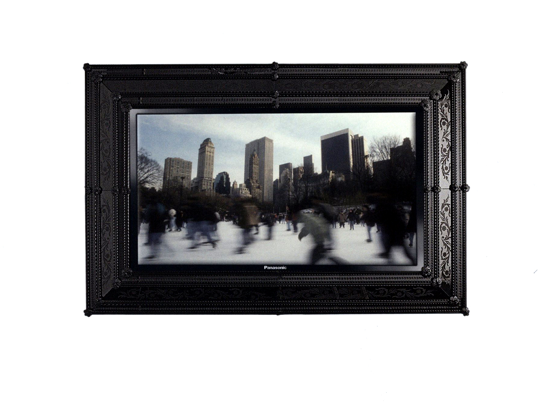 Рама под TV  OF INTERNI 328.TV 