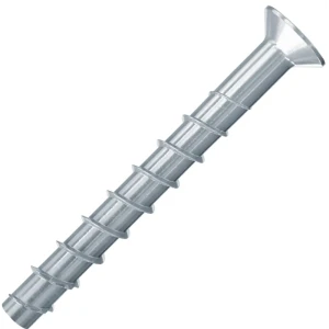 Саморез Fischer FBS II SK по бетону 10x95 мм, 50 шт. 82891901 STLM-2092629