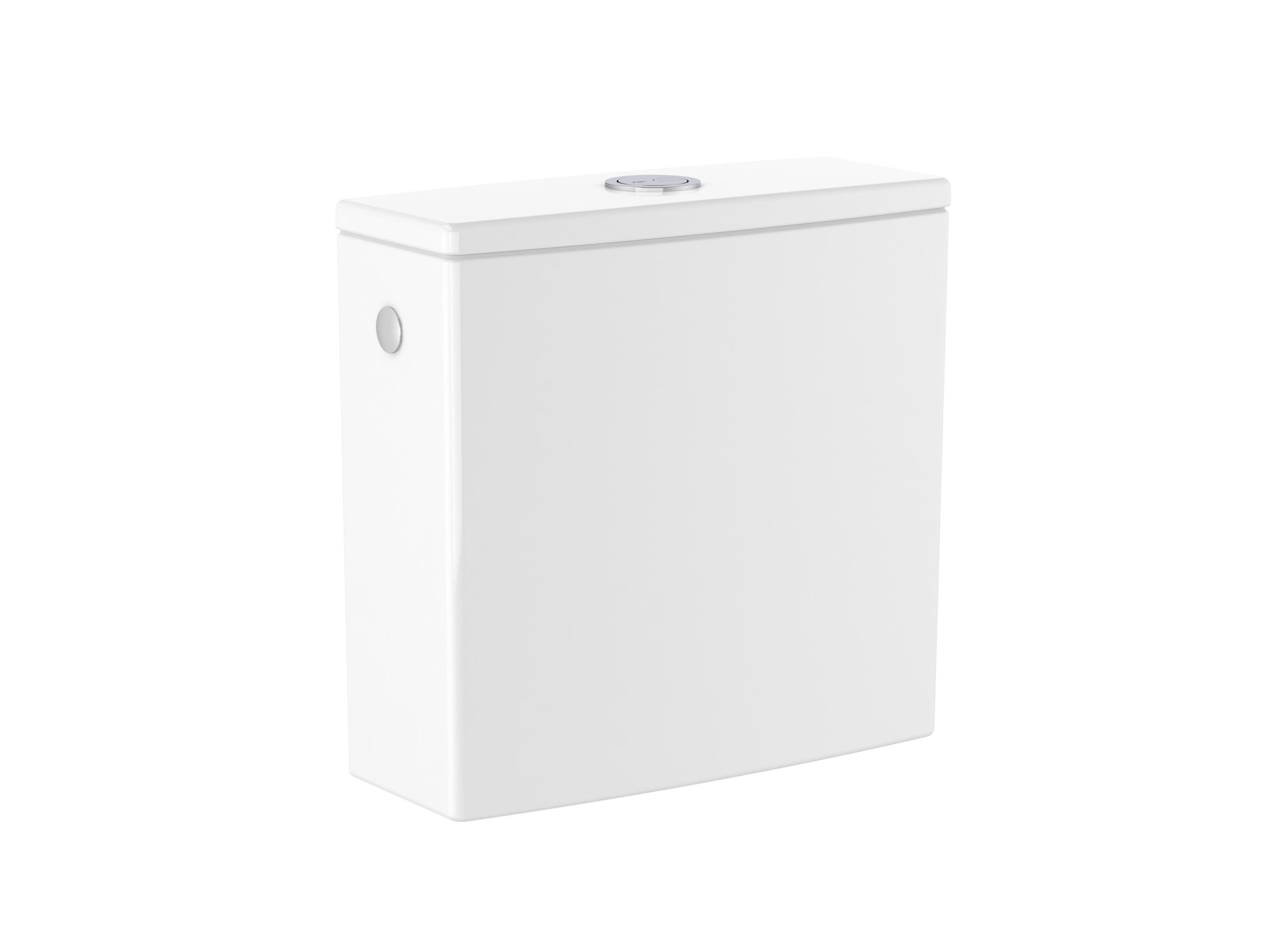 Керамическая внешняя выхлопная коробка Roca Ona ARCH-00043955