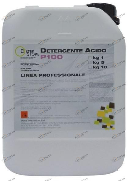 Stone International Средство для чистки фасадов sun-id-1459793