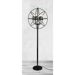 Торшер Loft IT Castle Brown Loft1192F LOFT IT  118905 Коричневый