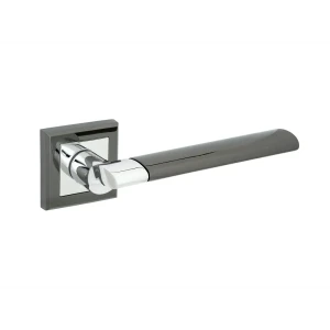 Ручка дверная OSCAR BN/CP 15774543 STLM-2168407