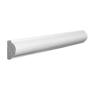 90004664 Молдинг Decomaster Дюропрофиль D130 15x2000 мм Полистирол STLM-0831564