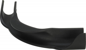 Viega Направляющая 90° для трубы 1272 (683702)