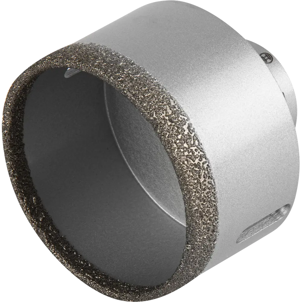 Коронка по керамике алмазная для УШМ Bosch M14 2608587131 68 мм 82857485 STLM-2021991 BOSCH PROFESSIONAL 