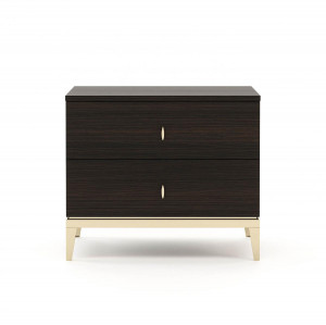 092541 Прикроватная тумба LasKasas Marlon