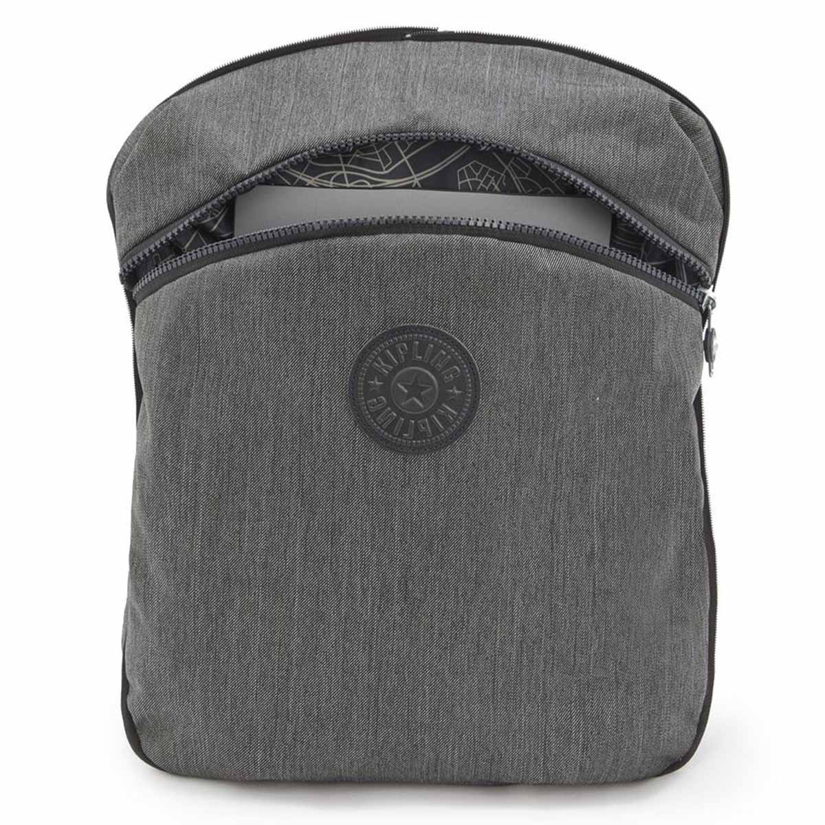 KI455878S Чемодан Small Wheeled Cabin Luggage Kipling Indulge  - Вид №6