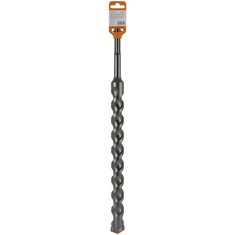 Бур по бетону SDS-max Cutop 40x540 мм STLM-2045790 - Вид №3