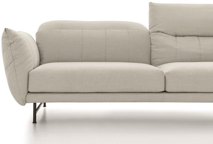 Ditre Italia 3-х местный тканевый диван On line sun-id-1483326 - Вид №2