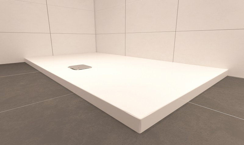 DC120050000000S Поддон Riho Basel Santreyd - Вид №3