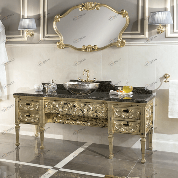 Gaia Комплект мебели IMPERO2 Classic