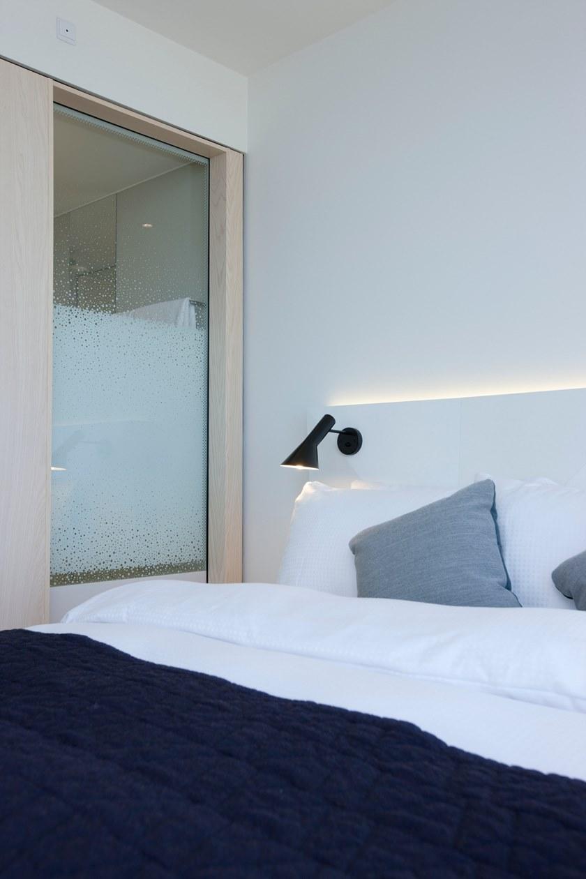 Louis Poulsen Настенный светильник из стали Aj sun-id-1421433 - Вид №15