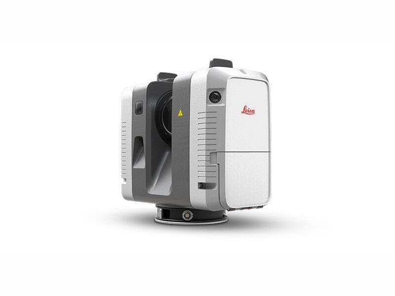 Laser scanner 3D Leica Geosystems RTC 360 ARCH-00086174 - Вид №1
