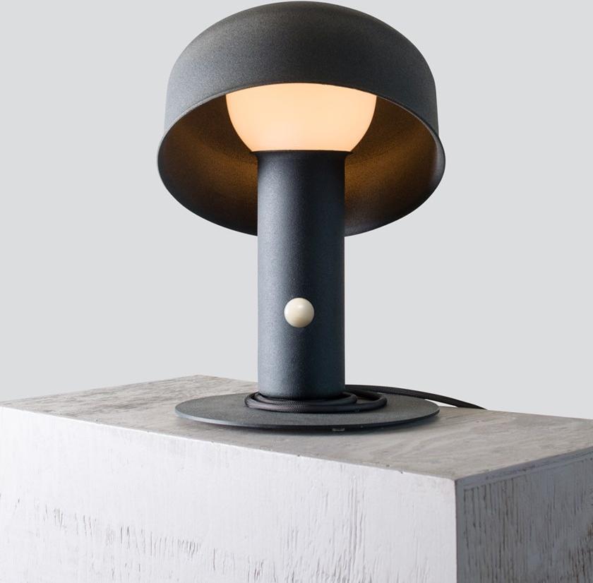 ANDlight Настольная лампа с прямым и отраженным светом Pivot sun-id-1480956 - Вид №12