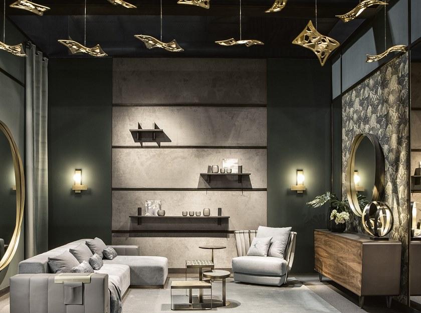 Cantori Комод с распашными дверцами Icaro sun-id-1374246 - Вид №1