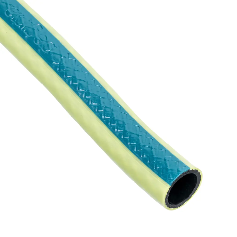 Шланг садовый BEGINIA Standard 1/2" 50 м ПВХ 89408036 STLM-1564384 - Вид №3