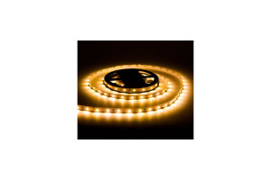 16374963 Комплект светодиодной ленты , 60 LED, 12 В, 4.8 Вт, IP22, теплый белый 3М N01014 URM