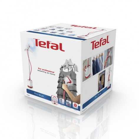 IT3422E0 Утюг / отпариватель, вертикальный, 1500 вт, постоянная подача пара Tefal Santreyd  - Вид №4