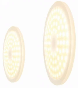 Top Light Светодиодный настенный светильник в современном стиле Foxx