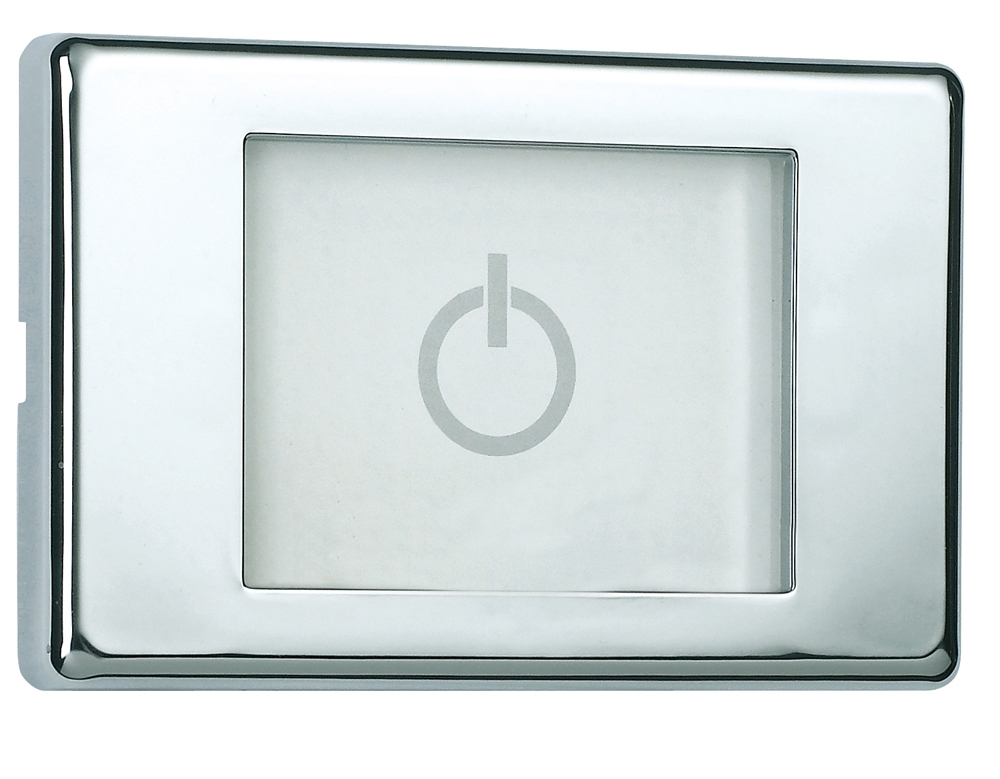 H38919 Потолочный & настенный душ Dream 4 Sprays - LED LIGHTS BOSSINI  - Вид №1