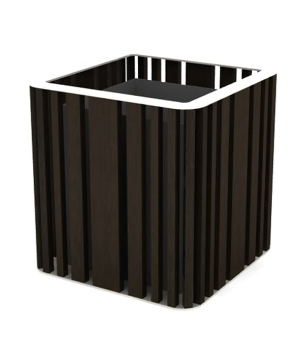 Стальная плантатор с порошковым покрытием LAB23 Moko ARCH-00049923 - Вид №22